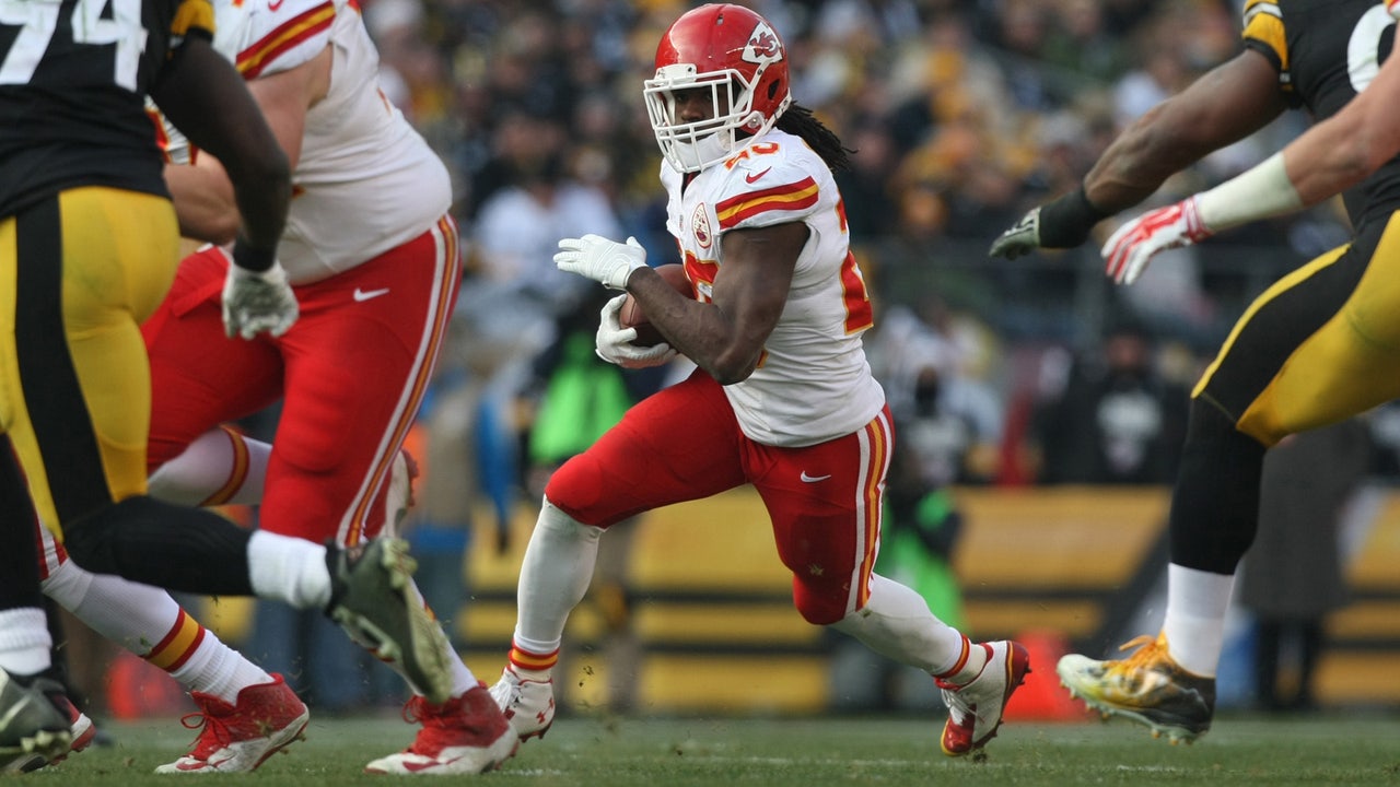 Chiefs head into training camp with high expectations